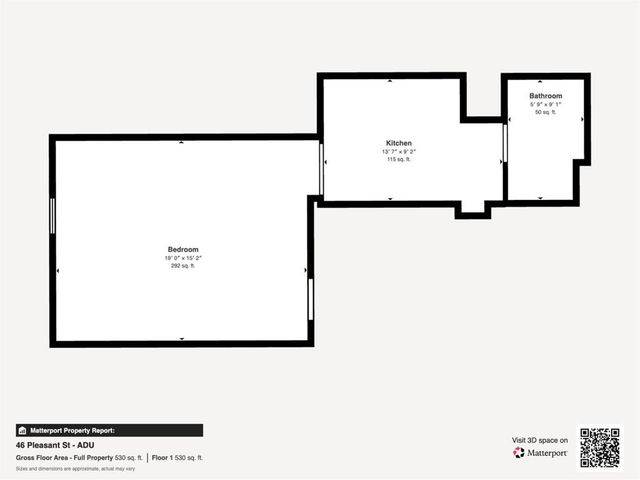46 Pleasant Street, Los Gatos, CA 95030