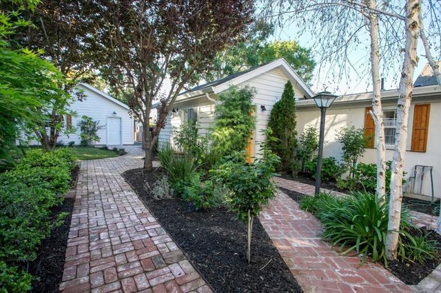 46 Pleasant Street, Los Gatos, CA 95030