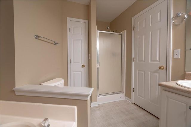 3601 Anna Lane NW, Kennesaw, GA 30144