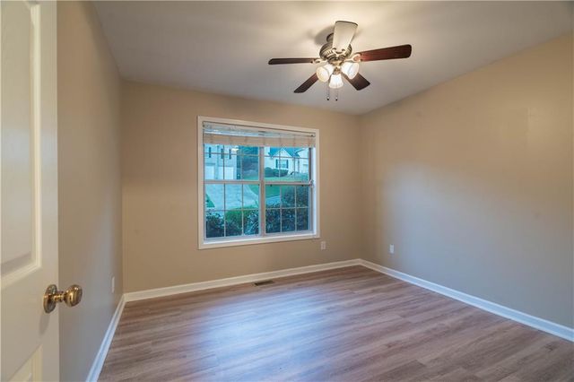 3601 Anna Lane NW, Kennesaw, GA 30144