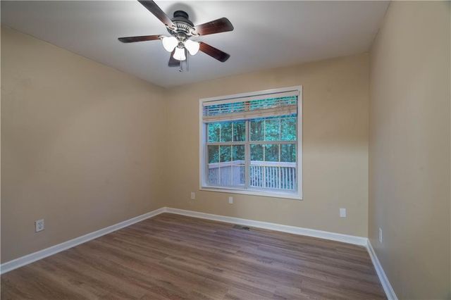 3601 Anna Lane NW, Kennesaw, GA 30144