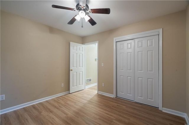 3601 Anna Lane NW, Kennesaw, GA 30144