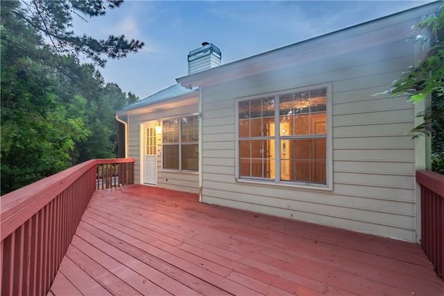 3601 Anna Lane NW, Kennesaw, GA 30144