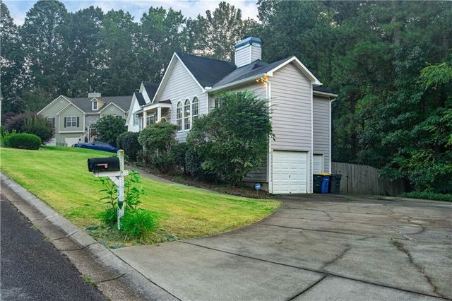 3601 Anna Lane NW, Kennesaw, GA 30144