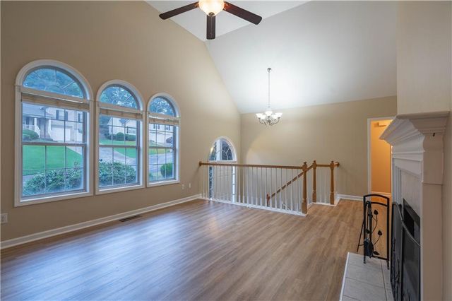 3601 Anna Lane NW, Kennesaw, GA 30144