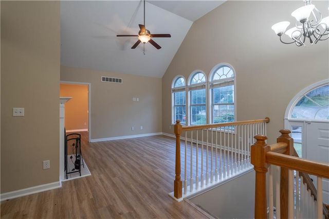 3601 Anna Lane NW, Kennesaw, GA 30144