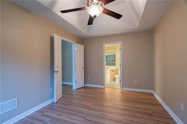 3601 Anna Lane NW, Kennesaw, GA 30144