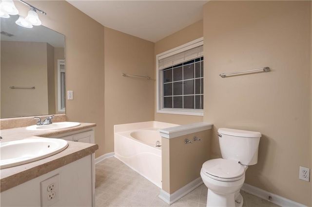 3601 Anna Lane NW, Kennesaw, GA 30144