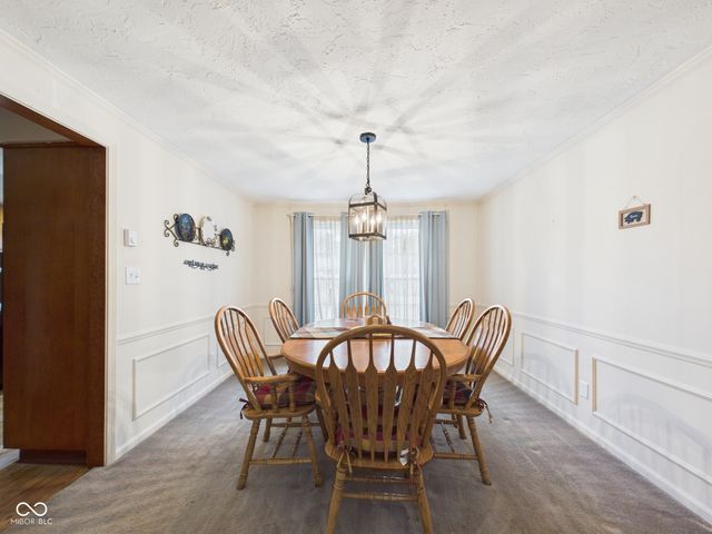 2006 Dena Drive, Anderson, IN 46017