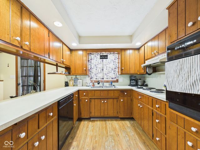 2006 Dena Drive, Anderson, IN 46017