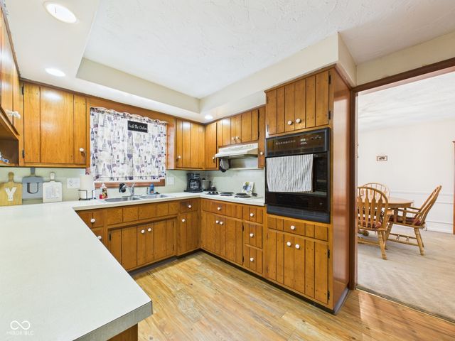 2006 Dena Drive, Anderson, IN 46017