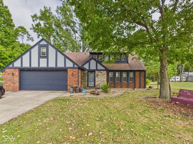 2006 Dena Drive, Anderson, IN 46017