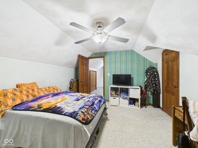 2006 Dena Drive, Anderson, IN 46017