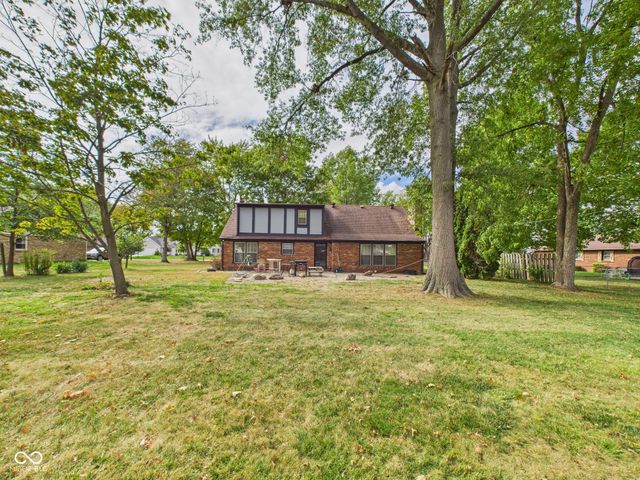 2006 Dena Drive, Anderson, IN 46017