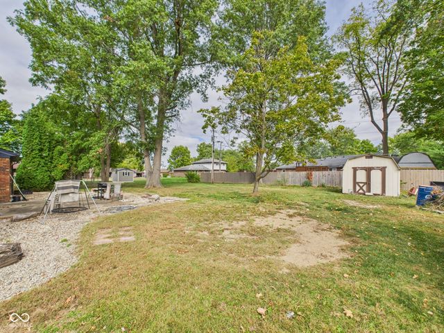 2006 Dena Drive, Anderson, IN 46017