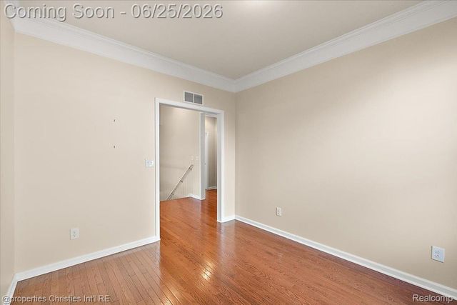 23346 Spring Creek Drive, Macomb Township, MI 48042