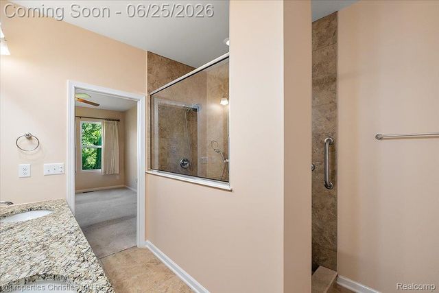 23346 Spring Creek Drive, Macomb Township, MI 48042