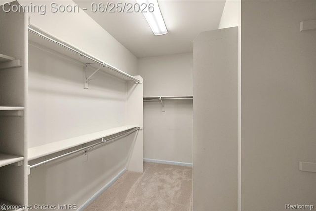 23346 Spring Creek Drive, Macomb Township, MI 48042