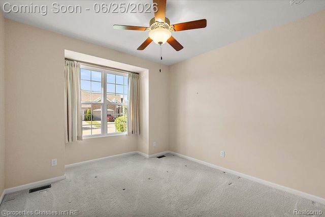 23346 Spring Creek Drive, Macomb Township, MI 48042