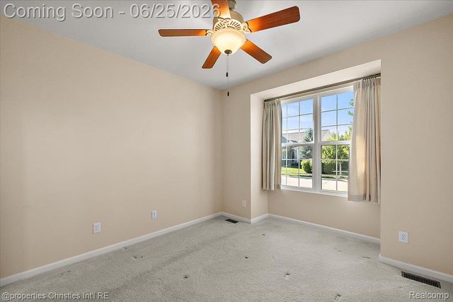 23346 Spring Creek Drive, Macomb Township, MI 48042