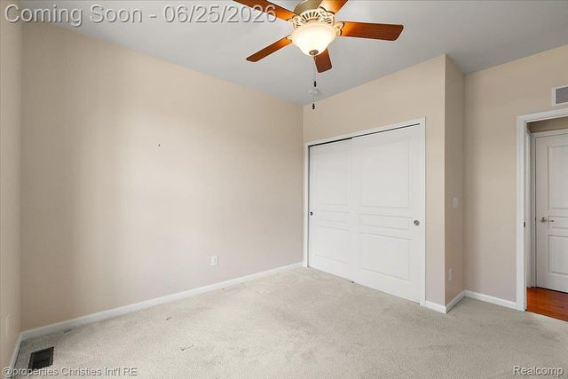 23346 Spring Creek Drive, Macomb Township, MI 48042