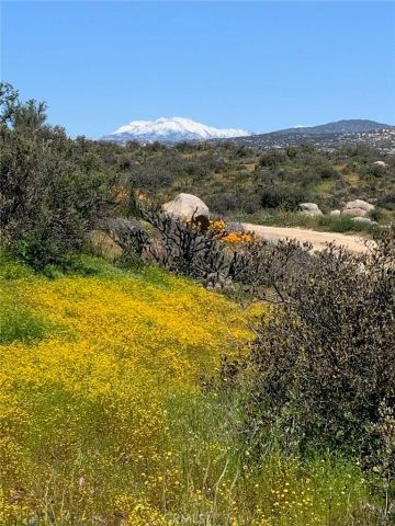 0 Inland, Aguanga, CA 92536