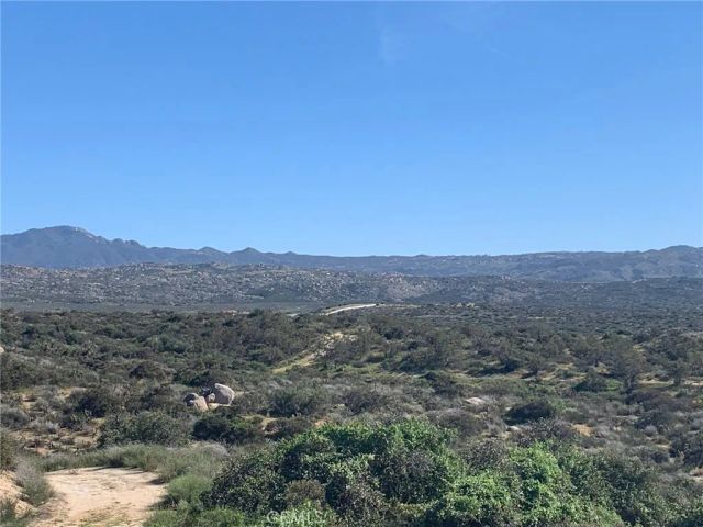 0 Inland, Aguanga, CA 92536