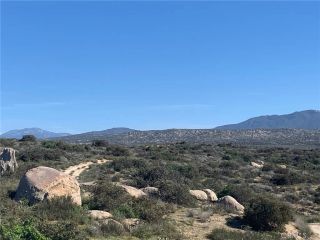 0 Inland, Aguanga, CA 92536
