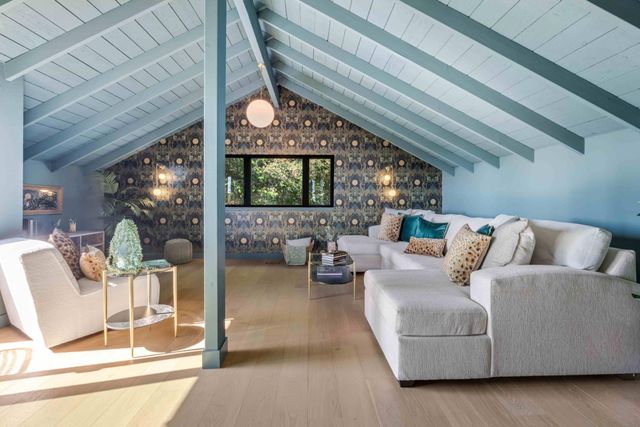 210 Thunderbird Drive, Aptos, CA 95003