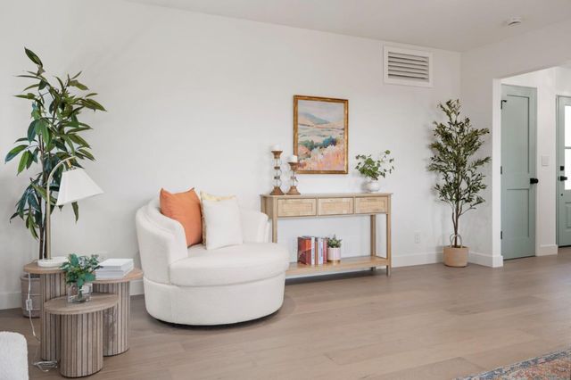 210 Thunderbird Drive, Aptos, CA 95003