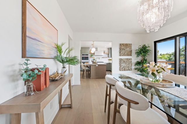 210 Thunderbird Drive, Aptos, CA 95003