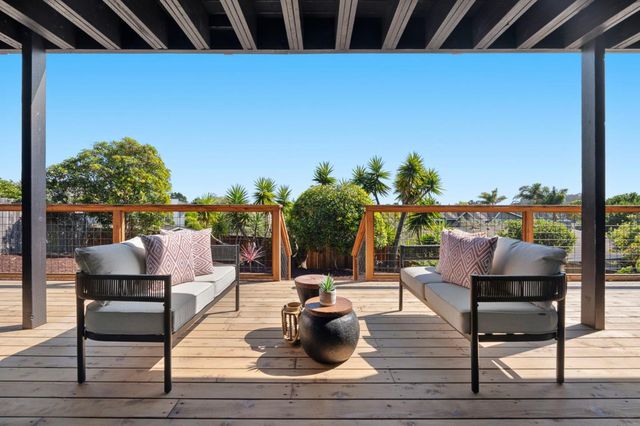 210 Thunderbird Drive, Aptos, CA 95003