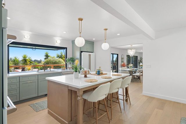 210 Thunderbird Drive, Aptos, CA 95003