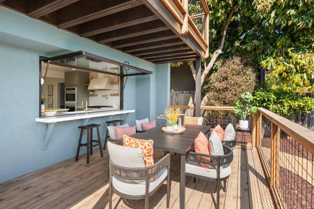 210 Thunderbird Drive, Aptos, CA 95003