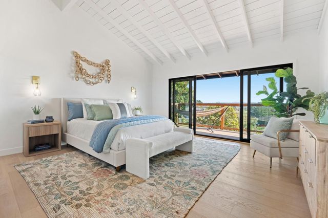 210 Thunderbird Drive, Aptos, CA 95003