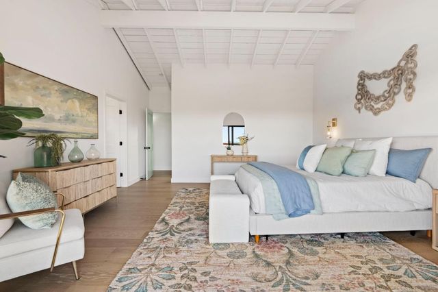 210 Thunderbird Drive, Aptos, CA 95003
