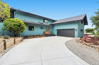 210 Thunderbird Drive, Aptos, CA 95003