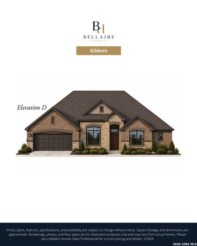 9019 Weber Way, San Antonio, TX 78263