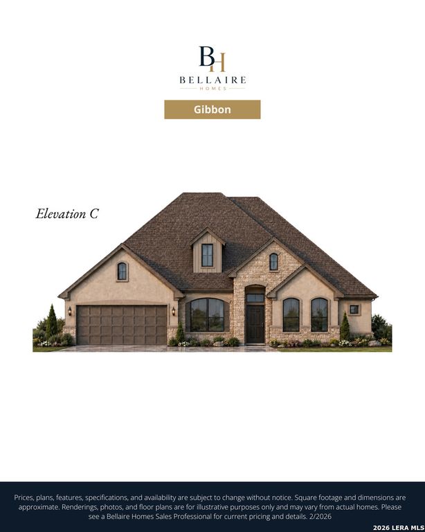 9019 Weber Way, San Antonio, TX 78263
