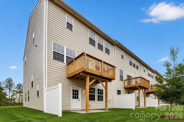 1307 Mary Jane Avenue 21, Waxhaw, NC 28173