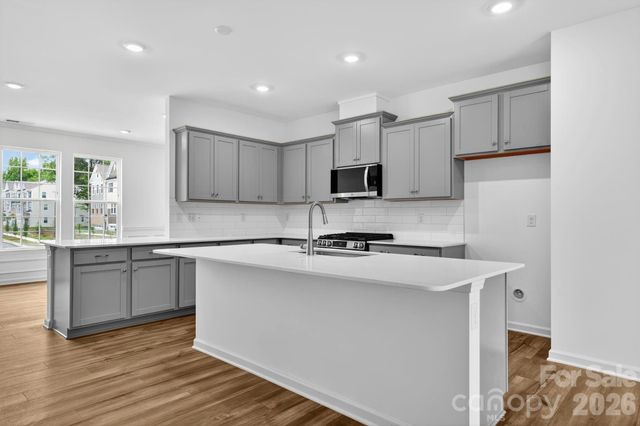 1307 Mary Jane Avenue 21, Waxhaw, NC 28173
