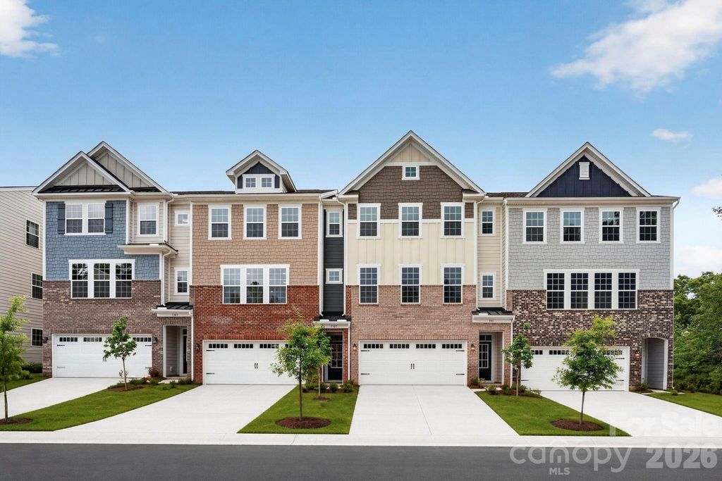 1307 Mary Jane Avenue 21, Waxhaw, NC 28173