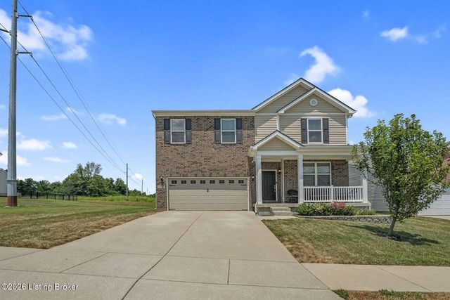 11711 Beacon Ct, Louisville, KY 40299