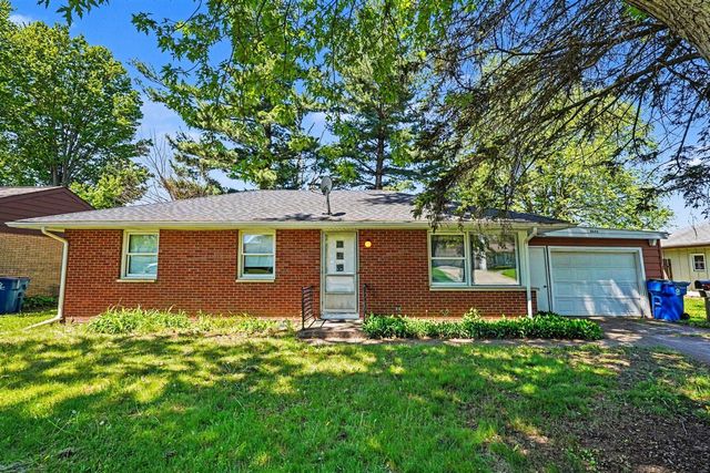 2323 Cumberland Street, Kalamazoo, MI 49006