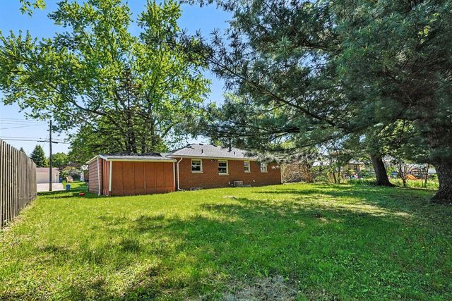 2323 Cumberland Street, Kalamazoo, MI 49006