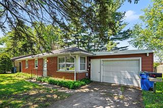 2323 Cumberland Street, Kalamazoo, MI 49006