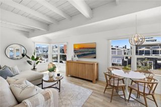 207 E Edgewater Avenue Rear, Newport Beach, CA 92661