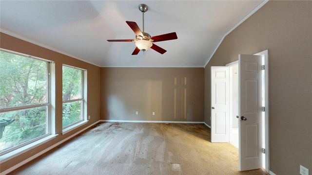 4914 Saddlehorn Drive, Arlington, TX 76017