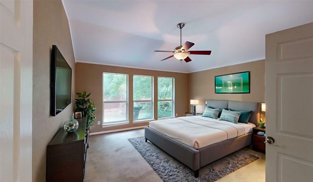 4914 Saddlehorn Drive, Arlington, TX 76017