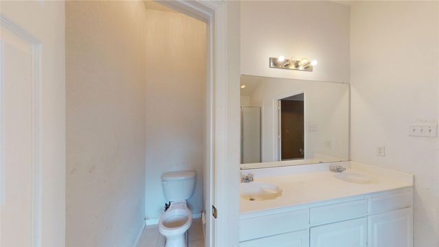 4914 Saddlehorn Drive, Arlington, TX 76017